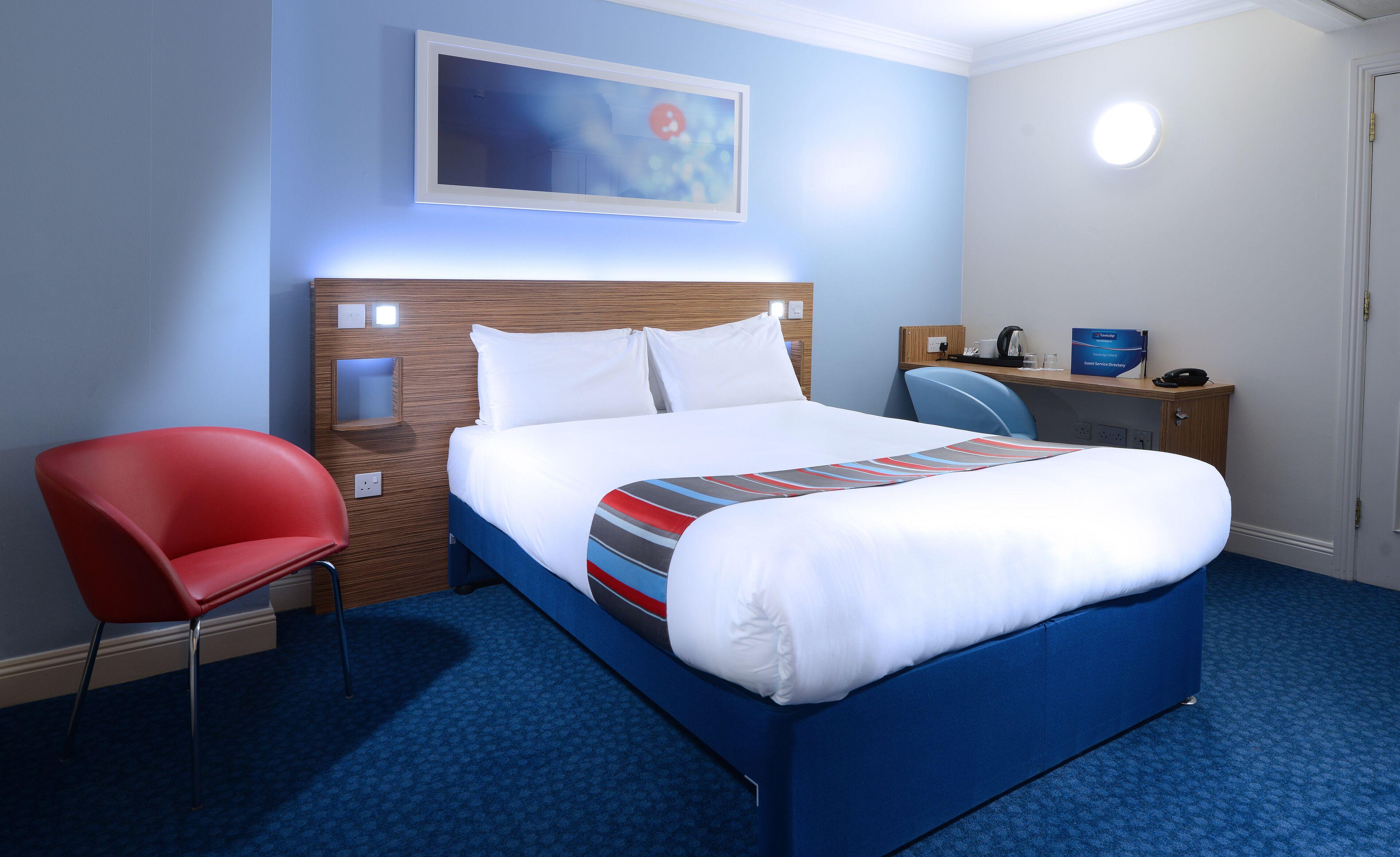 Travelodge Dublin City Rathmines — Photos 3
