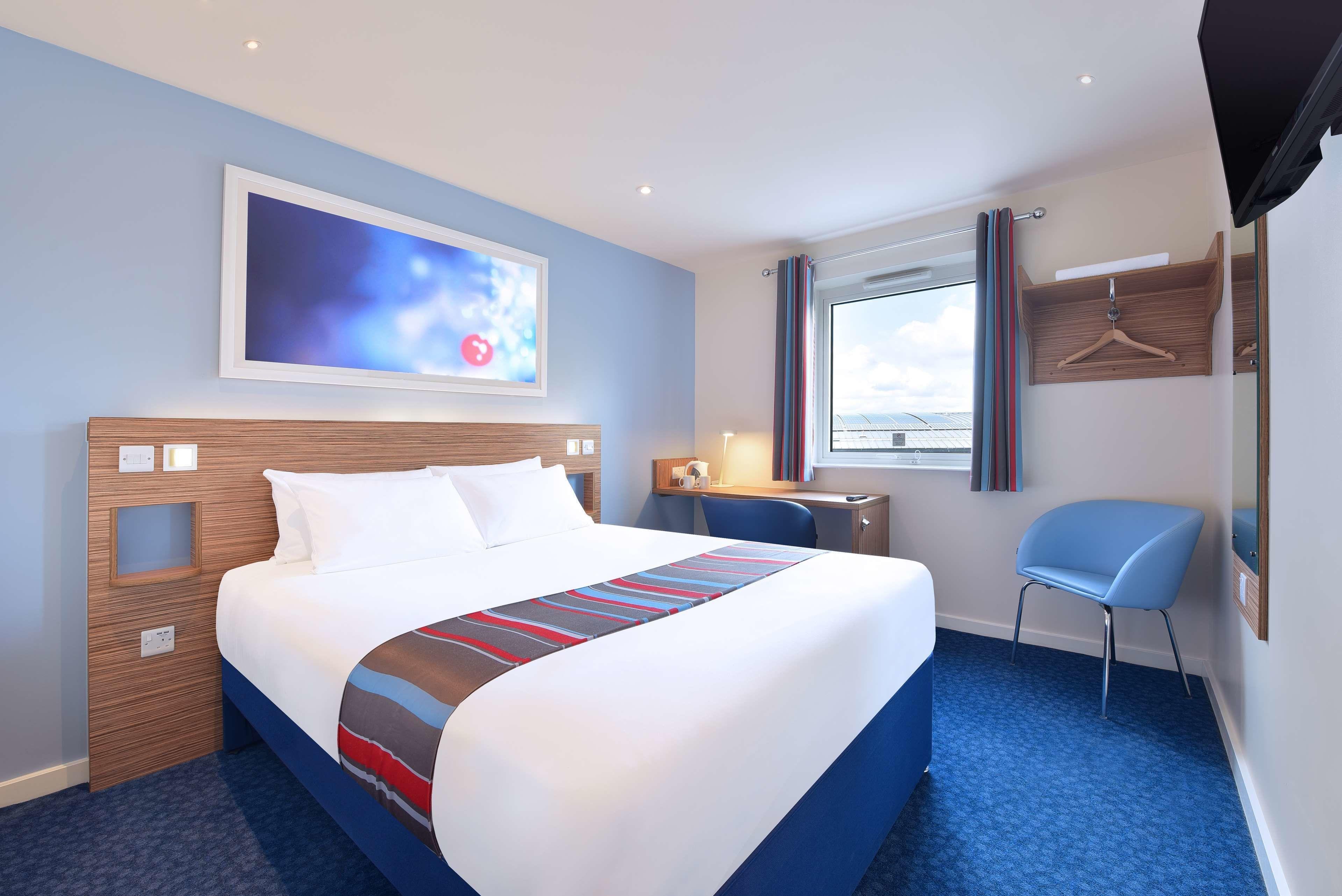 Travelodge Dublin City Rathmines — Photos 2